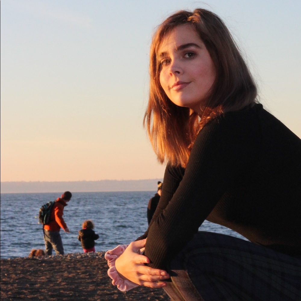 Meet your Posher, Epiphanie